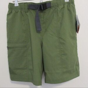 Columbia mens trail splash shorts pants